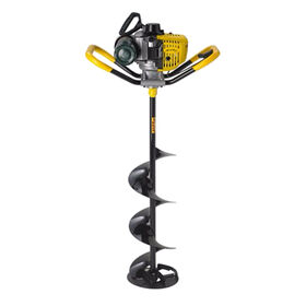 Jiffy 44Pro Propane Ice Auger, 10"