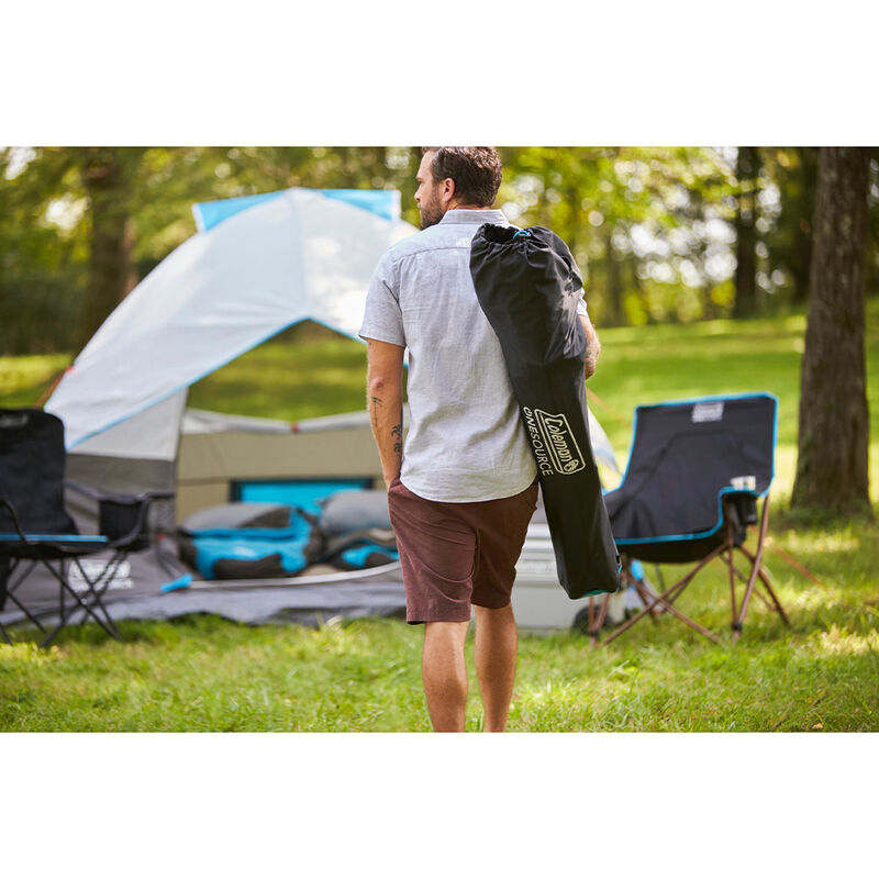 Coleman OneSource Heated Chair & Rechargeable Battery image number 8