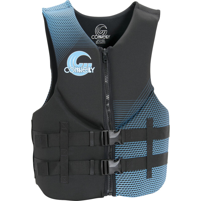 Connelly Men's Neoprene Life Jacket image number 1