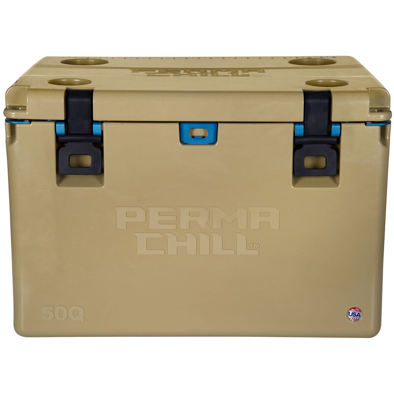 Perma Chill 50-Quart Cooler image number 20