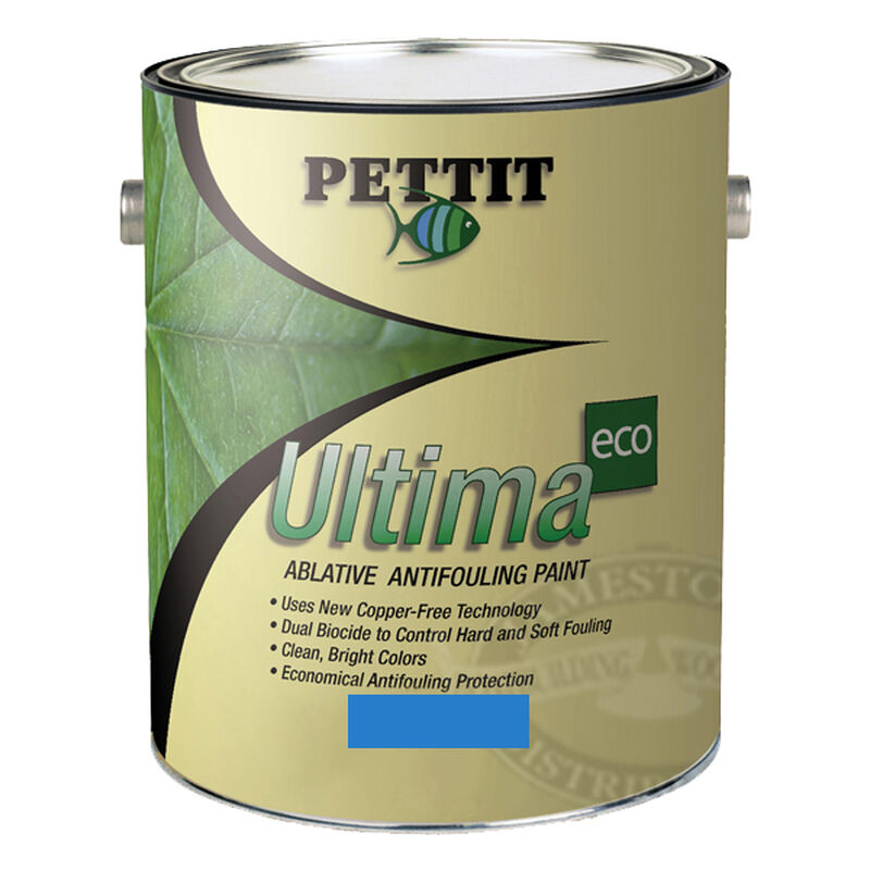 Pettit Ultima Eco Multi-Season Ablative, Quart image number 3