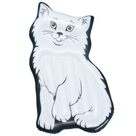 Swimline Purrfect Kitty Float