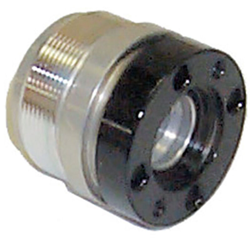 Sierra Trim Cylinder End Cap For Mercury Marine Engine, Sierra Part #18-2373 image number 1