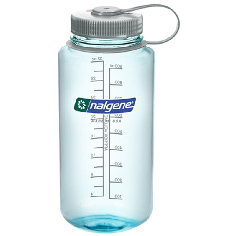 Nalgene Tritan Wide-Mouth 32oz. Water Bottle image number 9