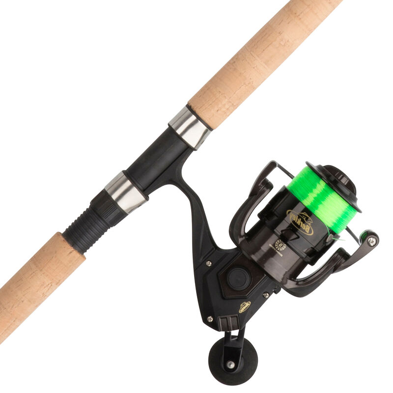 Berkley ECAT Spinning Combo image number 4