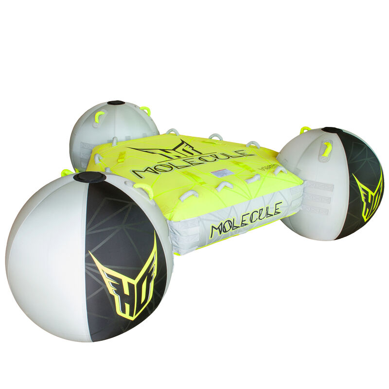 HO Molecule 3-Person Towable Tube image number 4