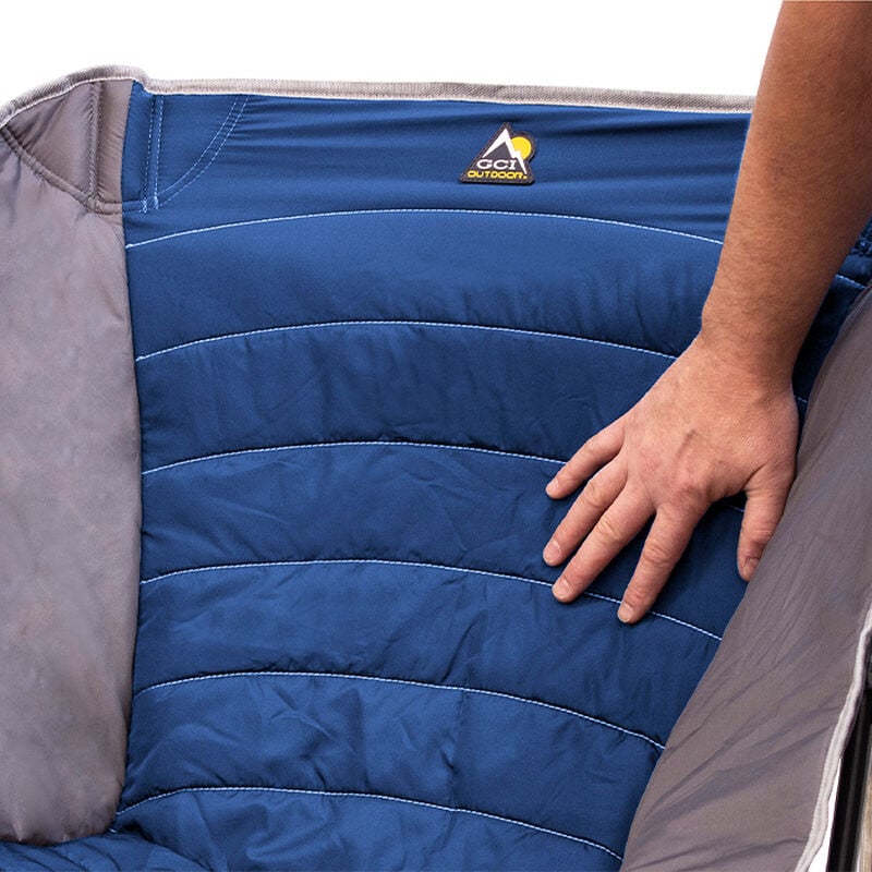 GCI Outdoor MaxRelax Pod Rocker image number 6