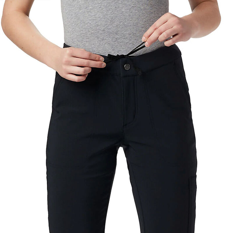Columbia Women's Place to Place Warm Pants image number 5