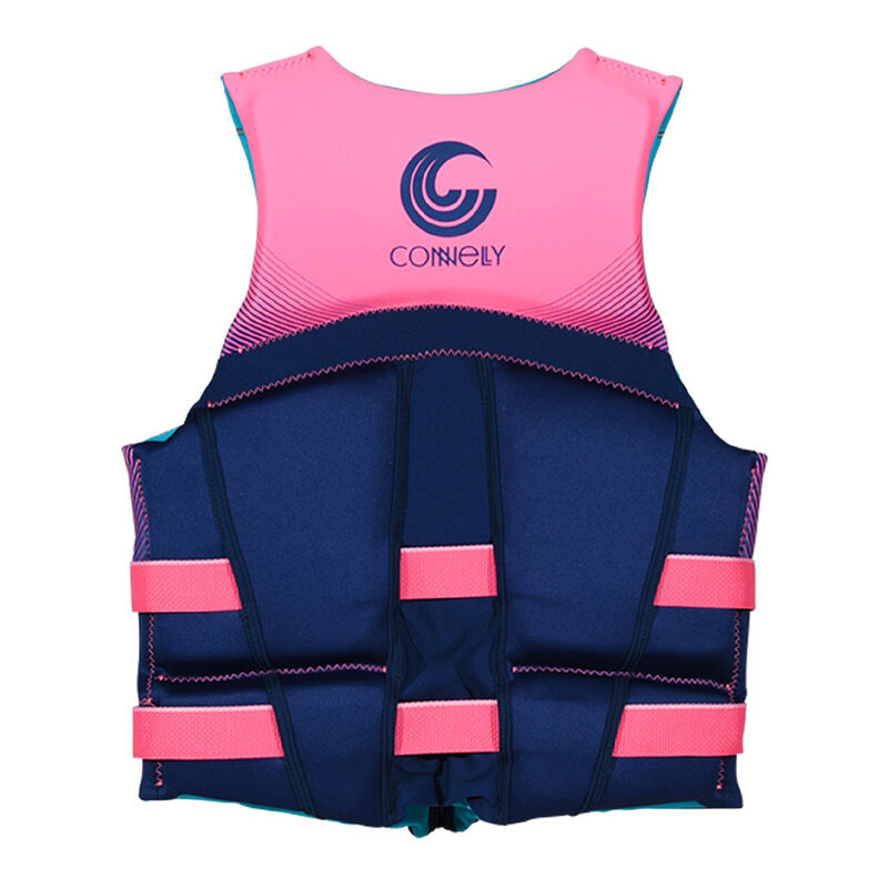 Connelly Women's Premium Neo Life Jacket image number 2