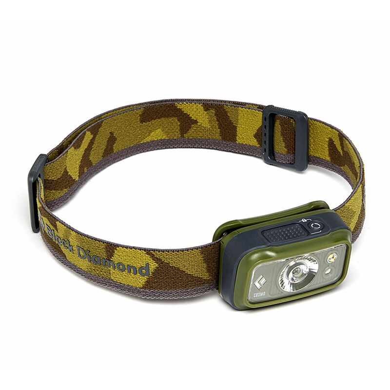 Black Diamond Cosmo 300 Headlamp image number 5