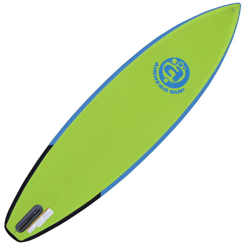 Airhead 10'6" Pace Inflatable Stand-Up Paddleboard image number 2