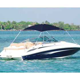 Anchorshade III 6' x 6', Navy