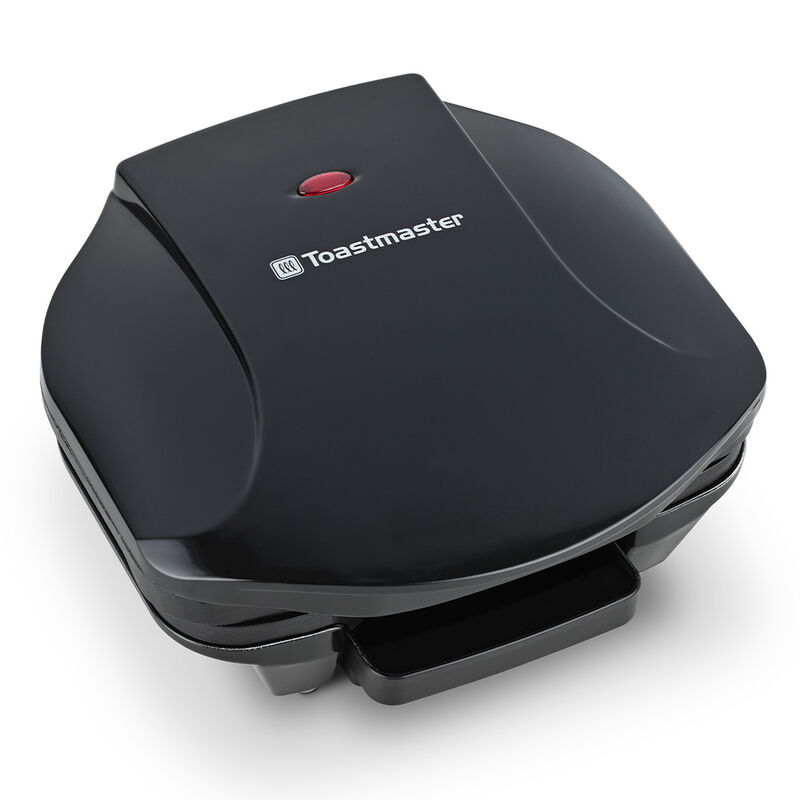 Toastmaster 40 Sq. In. Indoor Electric Compact Countertop Grill image number 7
