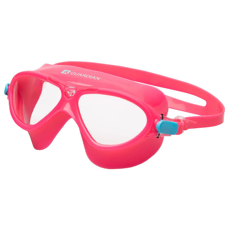 Guardian Youth Apollo Jr. Swim Mask image number 4