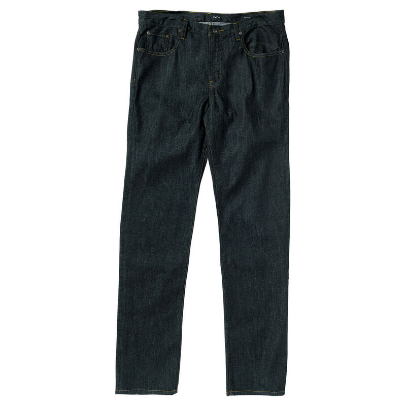 RVCA Men's Dagger Denim Pant image number 11