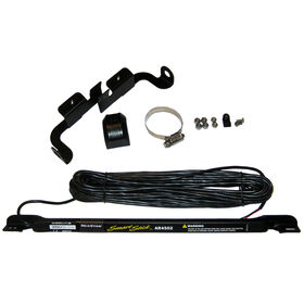 Furuno Rudder Reference For Outboards On NavPilot 500/511 Autopilots