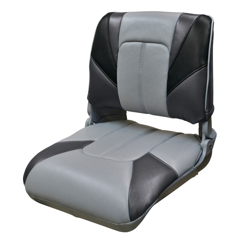 Overton's Pro Elite Folding Boat Seat image number 5