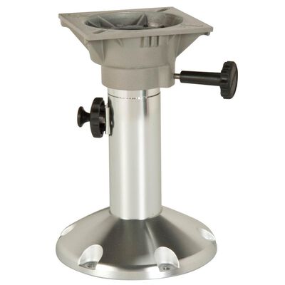 Wise Adjustable Bucket Seat Pedestal