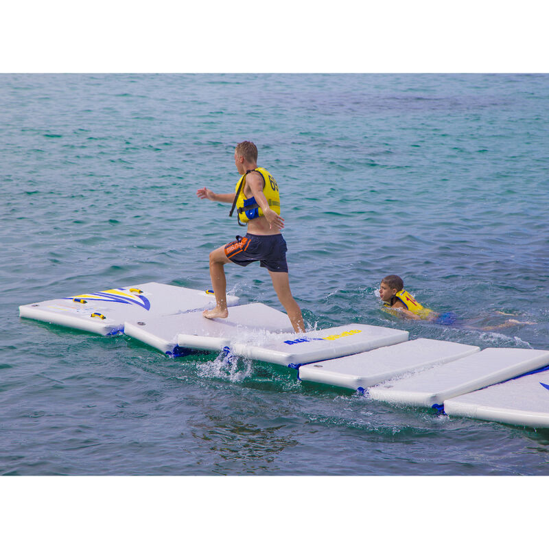 Aquaglide Walk On Water Floating Mat image number 3