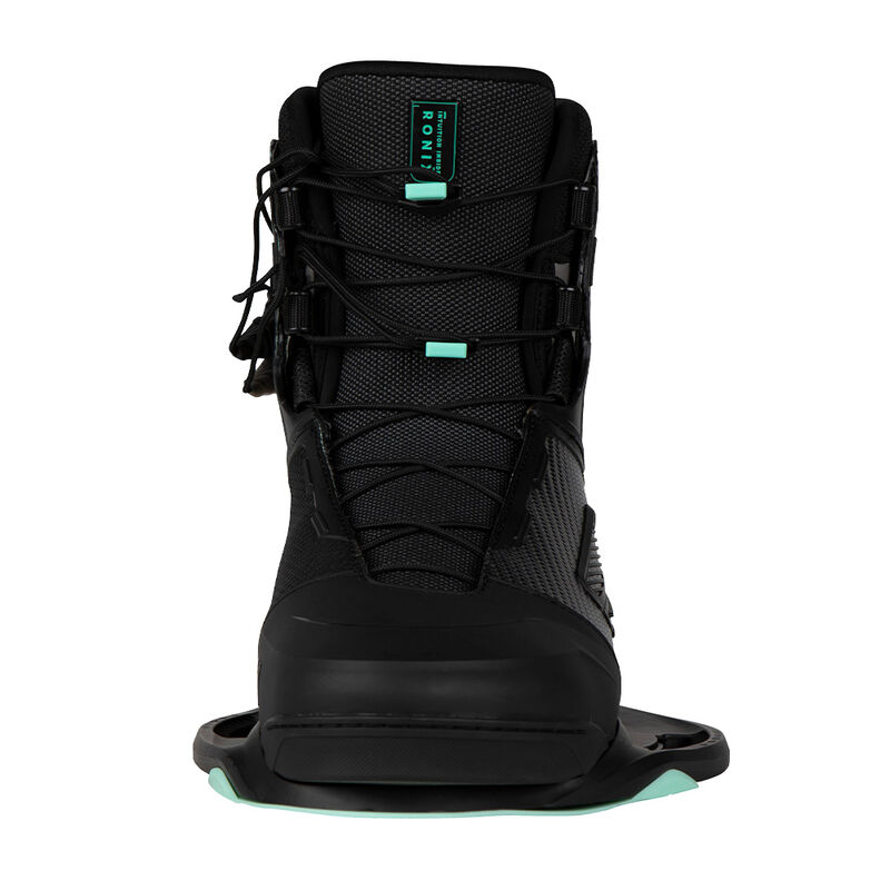 Ronix One Carbitex Intuition+ Wakeboard Boot, Sea Foam image number 5