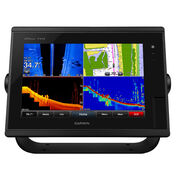 Garmin GPSMAP 7410 10" Touchscreen Chartplotter With J1939 Port