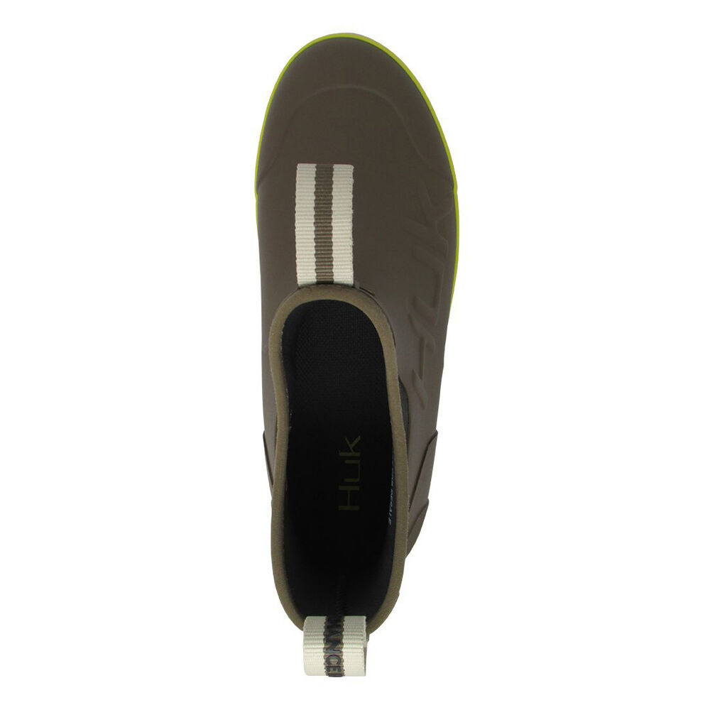 HUK Men�s Rogue Wave Waterproof Mid Boot Overton�s