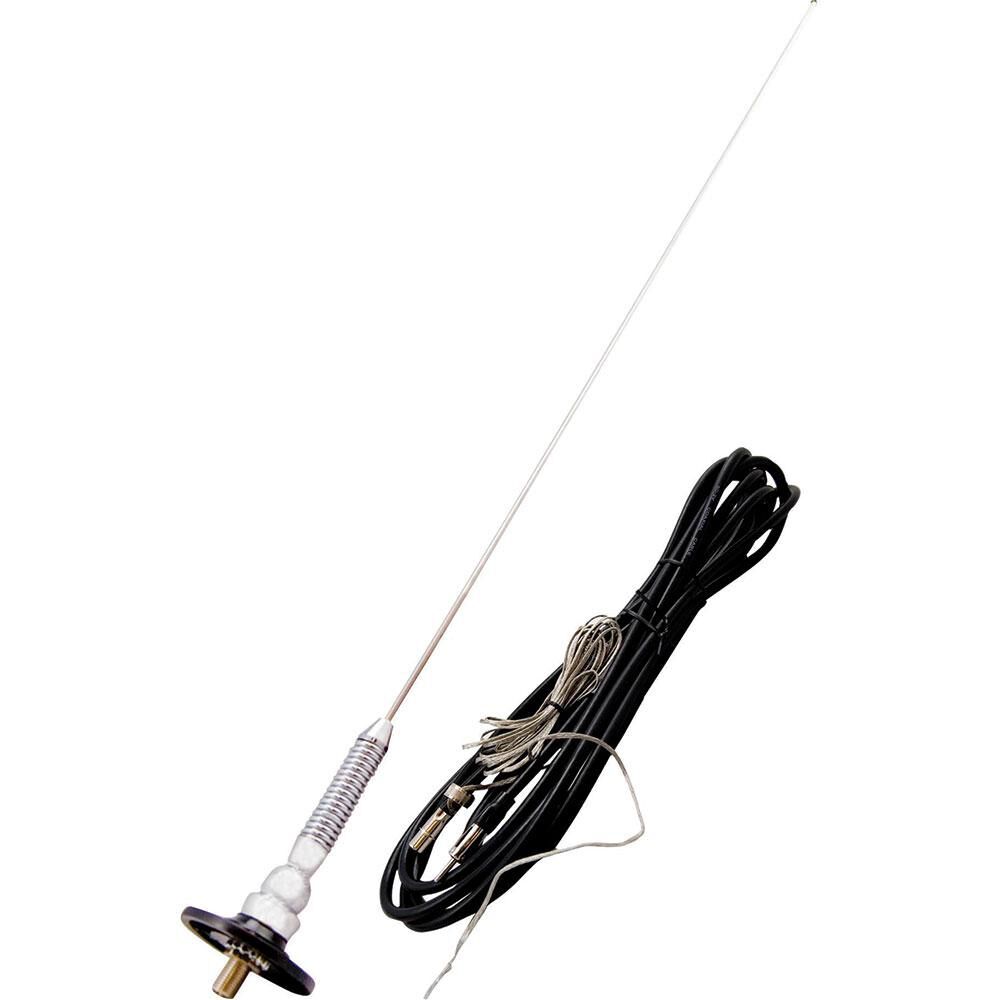 Jensen HeavyDuty Antenna Overton's