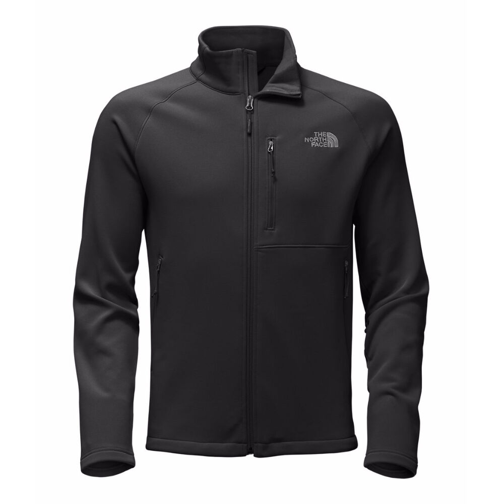 The North Face Men's Tenacious Full-Zip Jacket | Overton's