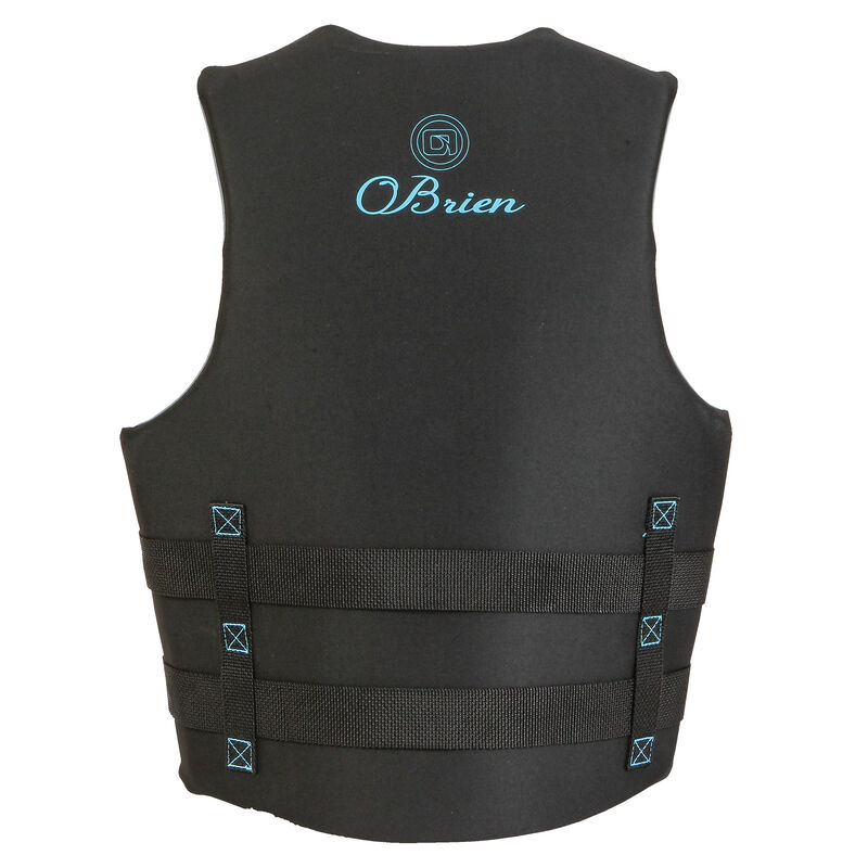O'Brien Women's Empress Biolite Life Jacket image number 2