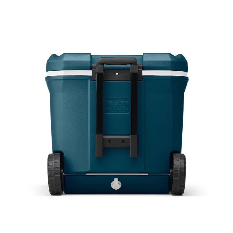 Coleman 316 Series 65-Quart Wheeled Cooler image number 10