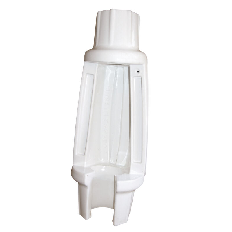 Dock Edge Torpedo Post Bumper image number 2