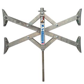 X-Tended Fit X-Chock