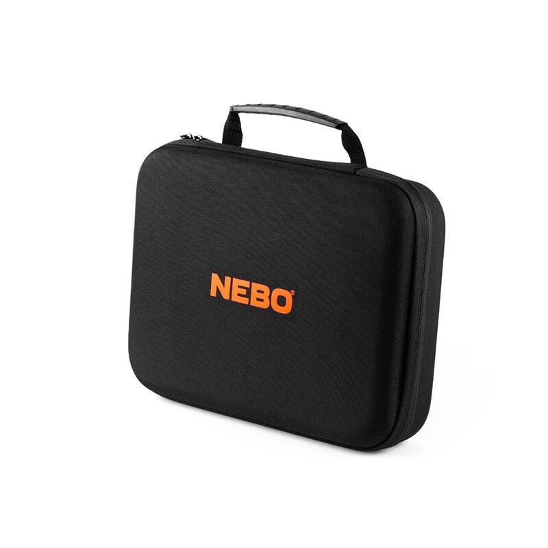 NEBO 5-Piece Emergency Kit image number 3