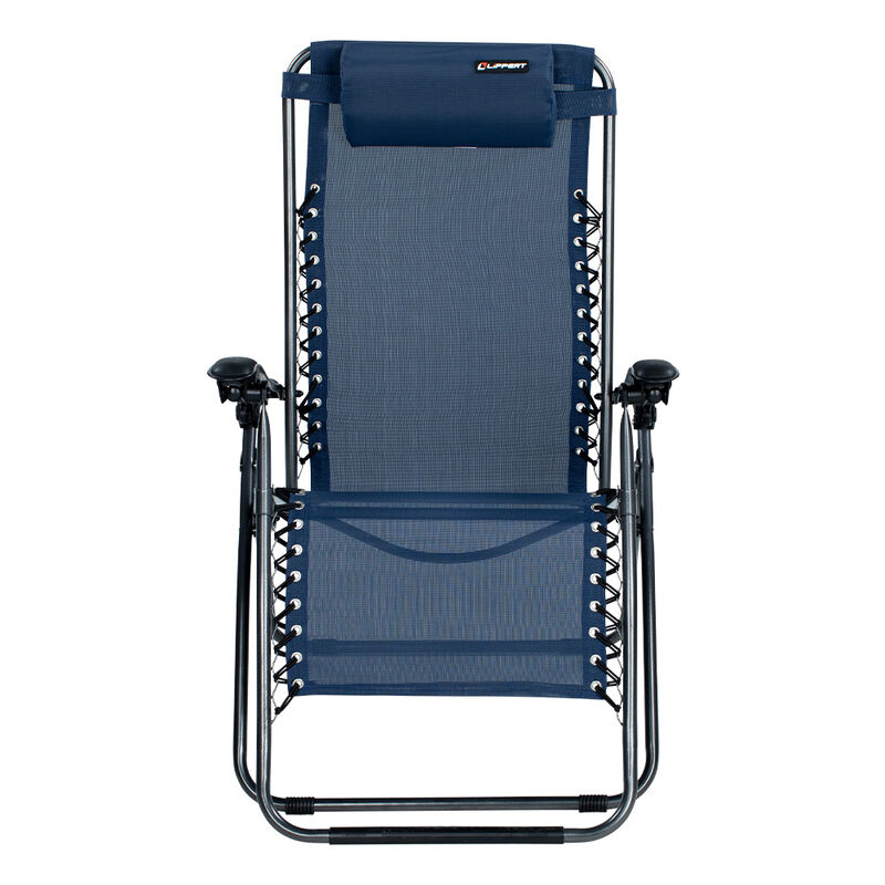 Lippert Stargazer XL Zero-Gravity Chair image number 2