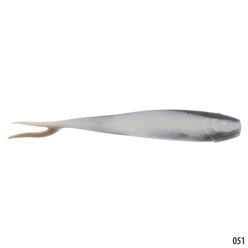 Berkley Gulp! Floating Minnow image number 7