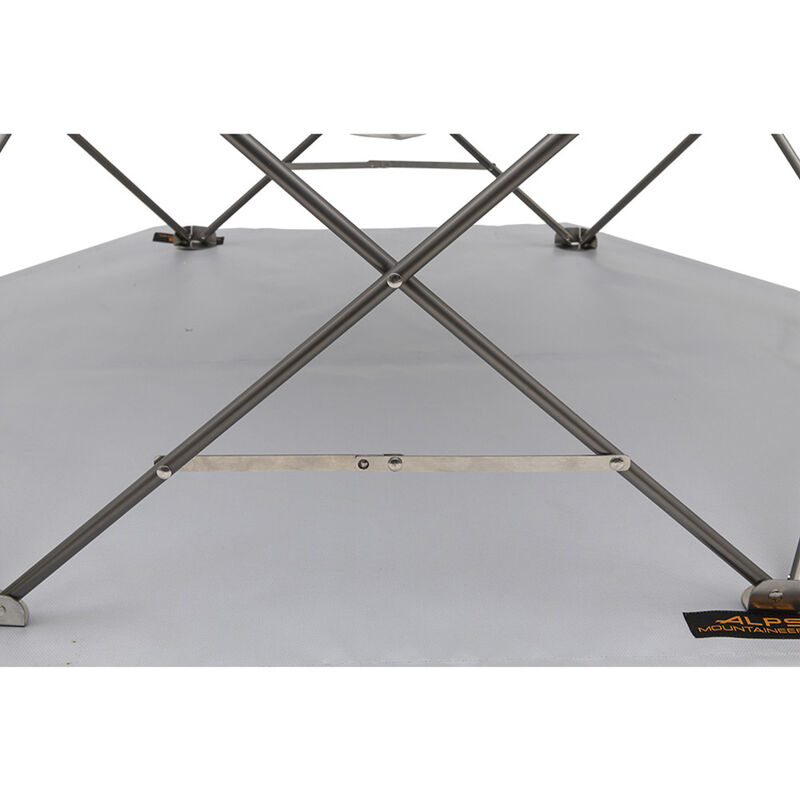 ALPS Mountaineering Gaze Fire Pit image number 16