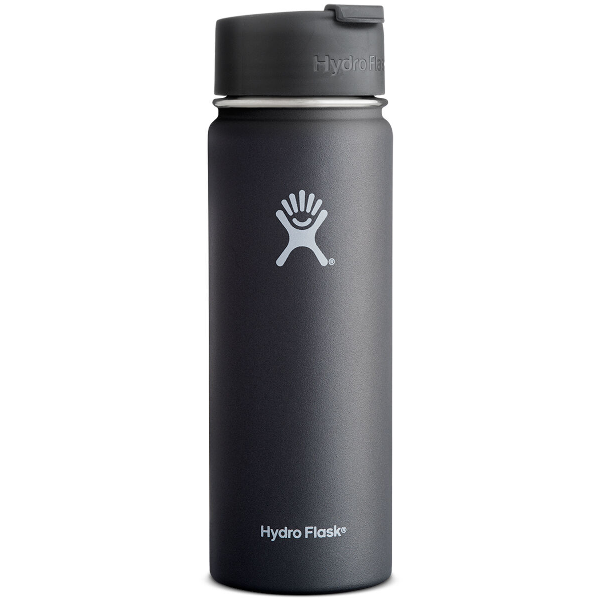 Hydro Flask 20 Oz. Vacuum-Insulated Wide Mouth Coffee Mug with F