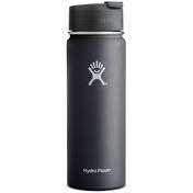 Hydro Flask 20-Oz. Vacuum-Insulated Wide Mouth Coffee Mug with Flip Lid