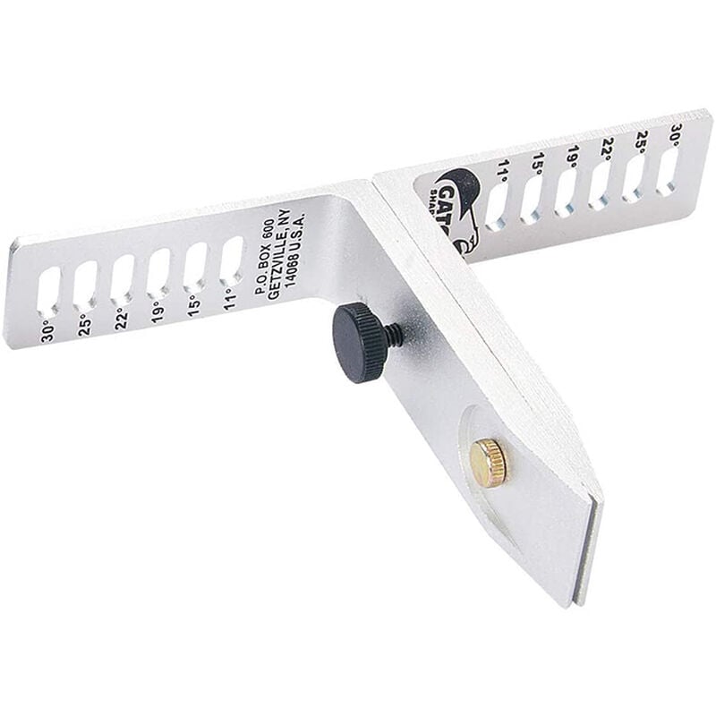 Bear & Son Gatco Edgemate 3-Piece Knife Sharpening System image number 6