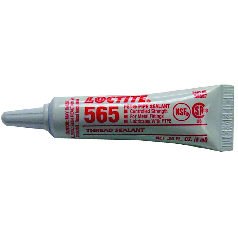 Sierra Loctite Pipe Sealant For OMC Engine, Sierra Part #56507 image number 1