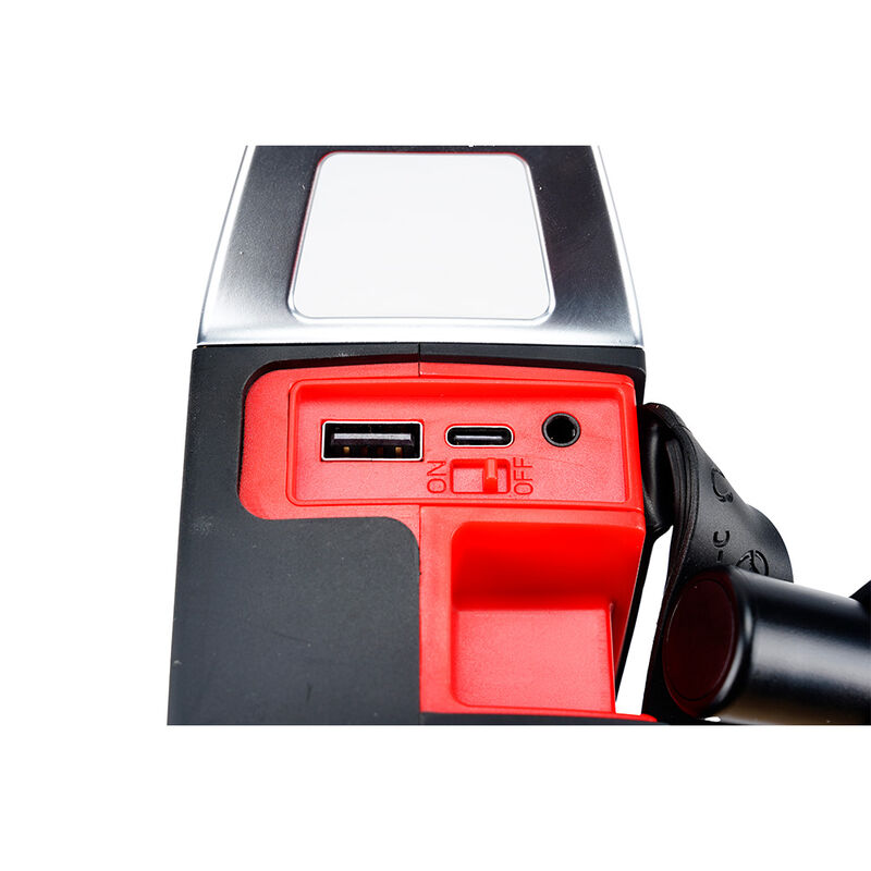 Eton Odyssey American Red Cross Emergency Weather Radio image number 15