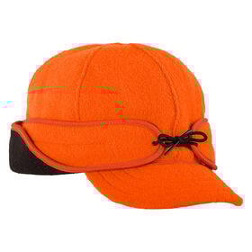 Stormy Kromer Men's Rancher Cap