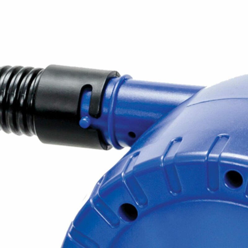 Aqua Leisure Heavy-Duty 110V Air Pump image number 4