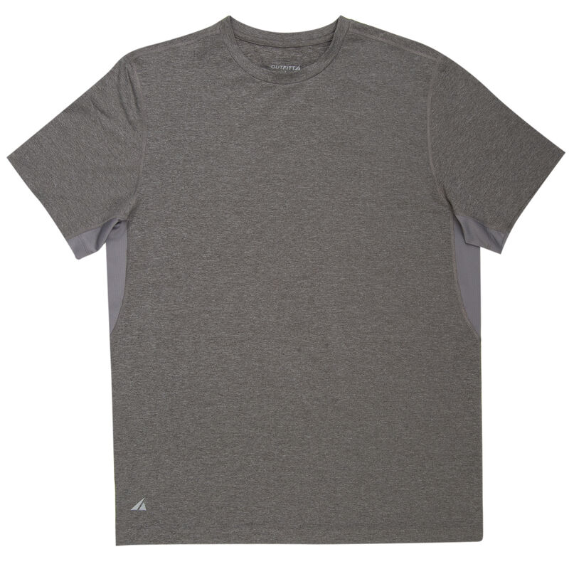 OutFitt Men&rsquo;s Performance Short-Sleeve Tee image number 2