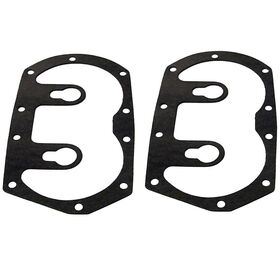 Sierra Block Cover Gasket For Mercury Marine Engine, Sierra Part #18-2805-9