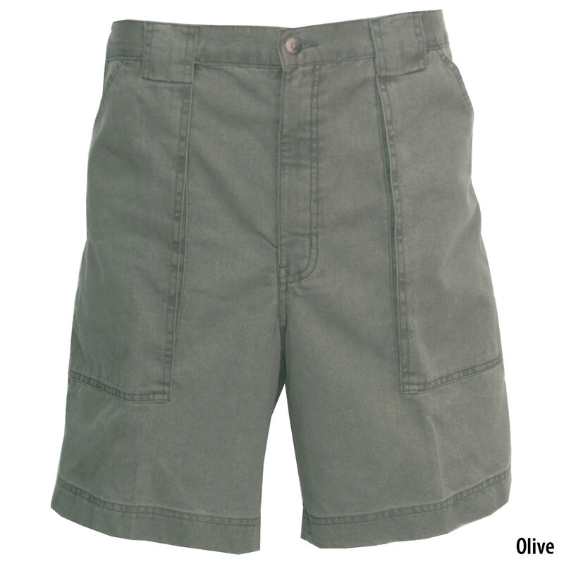 Hook & Tackle BeerCan Island Long Neck Short image number 8