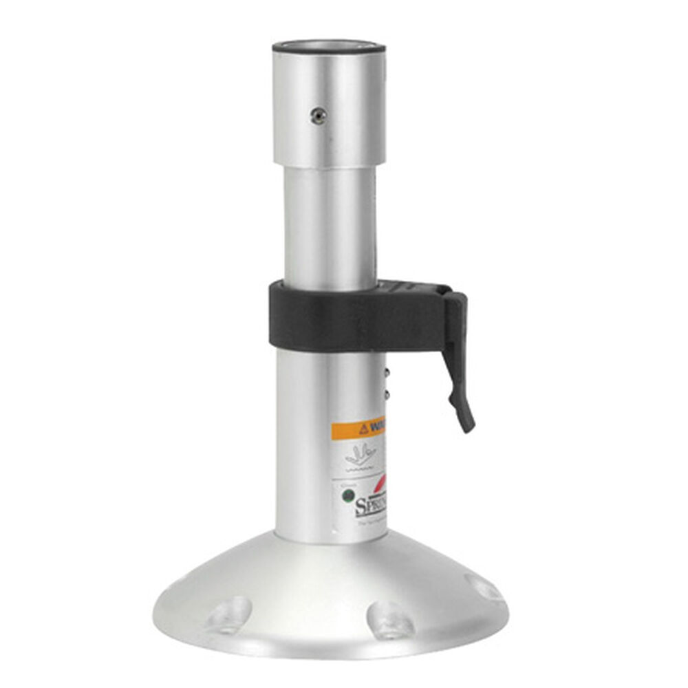 Springfield Marine Adjustable Height Pedestal Overton's