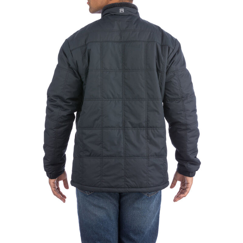 Avalanche Men's Empire Insulated Jacket image number 2