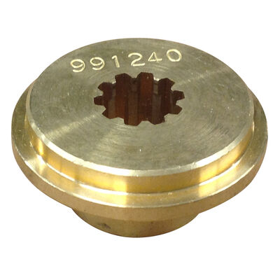 Michigan Wheel Thrust Washer For Nissan/Tohatsu/Mercury 25-30 HP