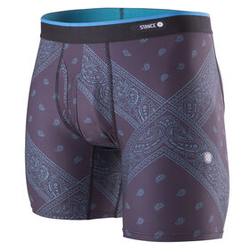 Stance Men's Poly Blend Boxer Brief